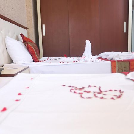 Mysea Hotels Incekum Авсаллар Экстерьер фото
