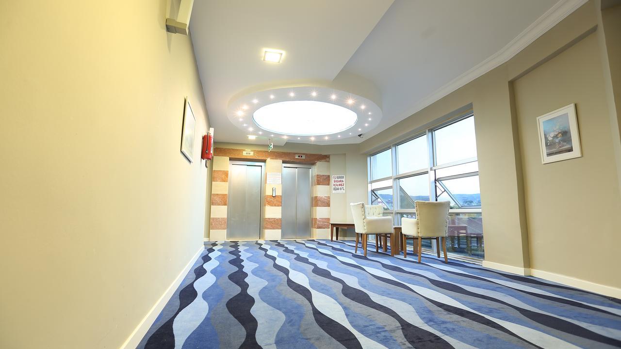 Mysea Hotels Incekum Авсаллар Экстерьер фото